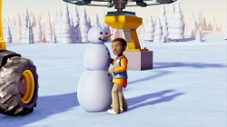 کارتون Bob the builder قسمت 122